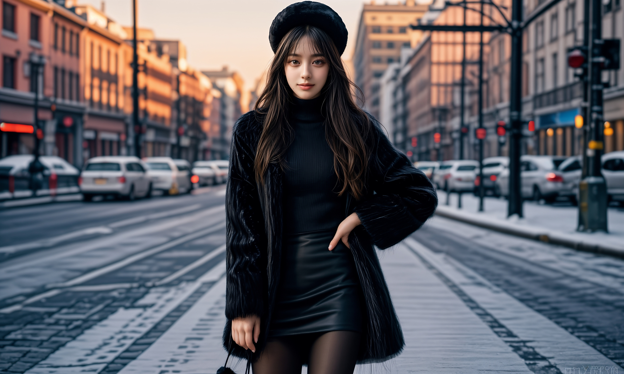 归国华侨心系香云纱 展现东方“软黄金”之美